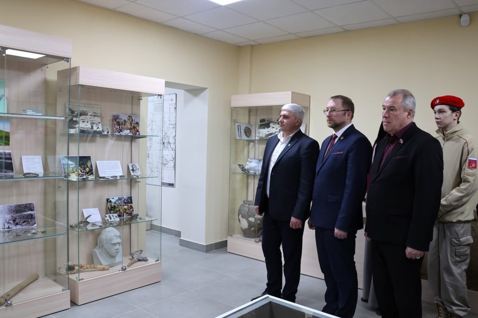    Фото:тг-канал Романа Олексина