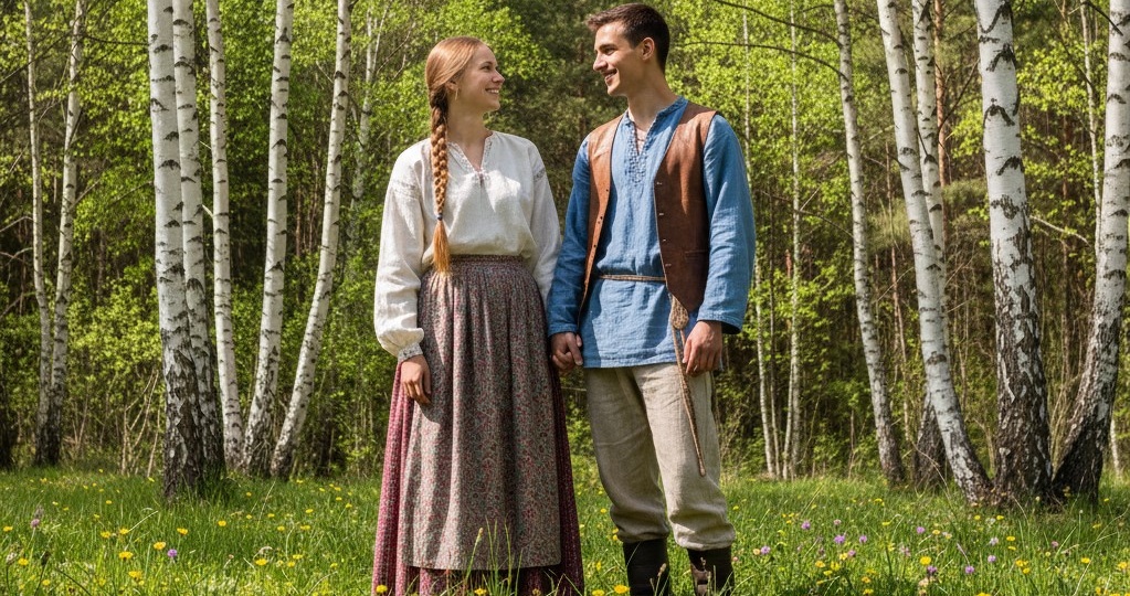 Уехав в деревню после развода, нашла бабушкины письма. И посмотрела на жизнь по-новому