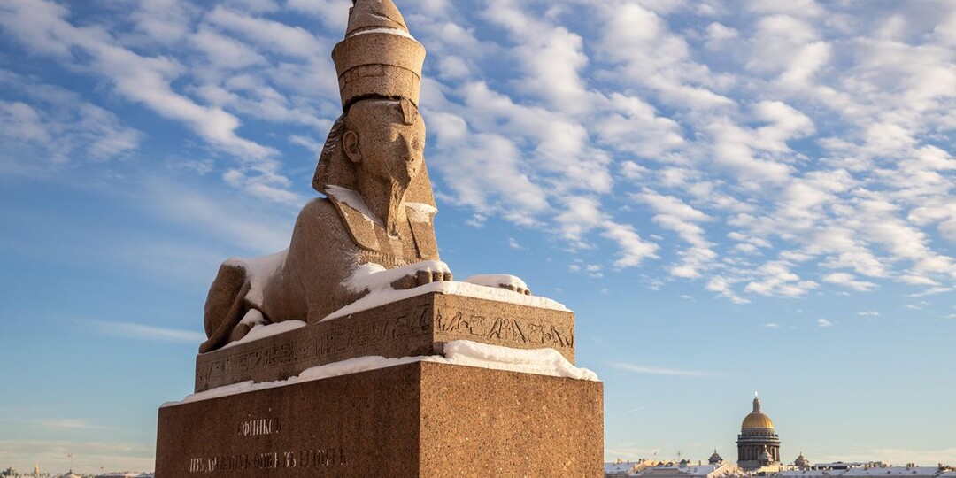 Куда сходить в Санкт-Петербурге 6-8 марта 2026