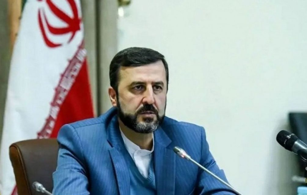   Казем Карибабади. Фото: азербайджанские СМИ