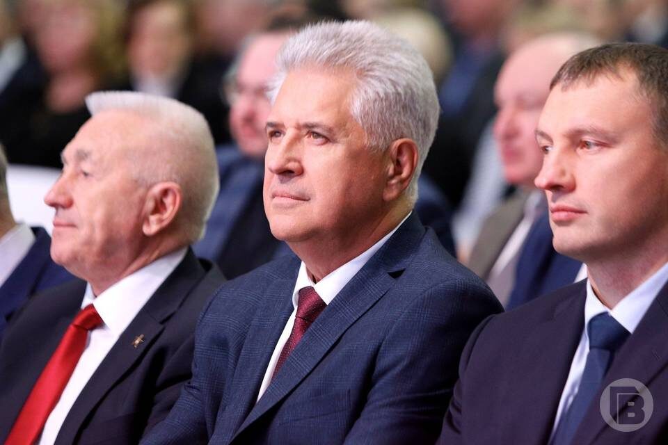    Фото: Волгоградская областная дума