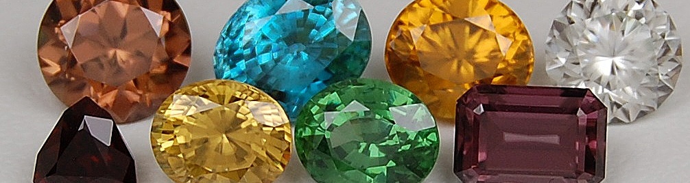 Циркон. Фото в свободном доступе.