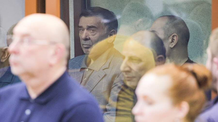 Суд приговорил к 22 годам колонии экс-лидера азербайджанской диаспоры Шыхлински