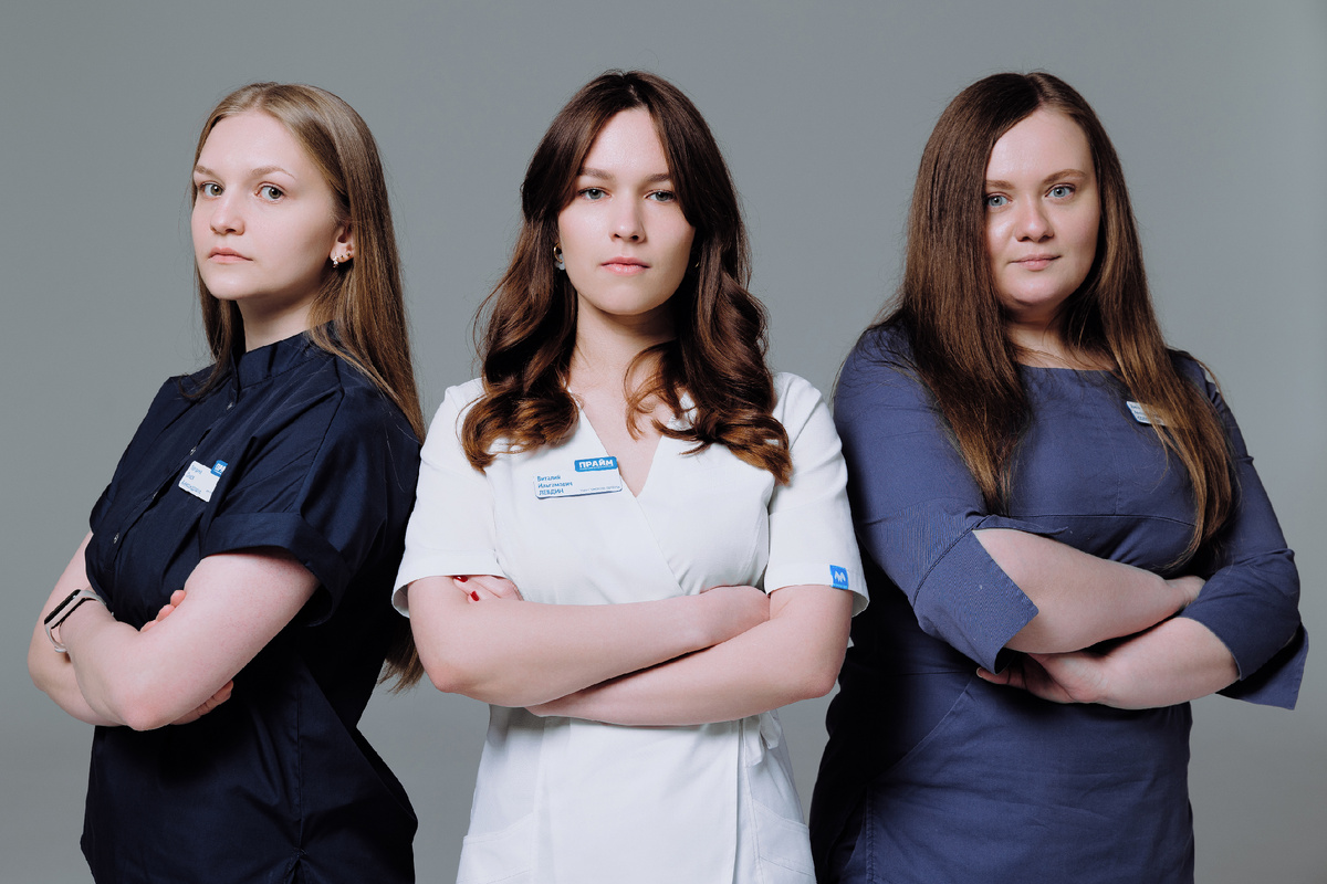 Игнорирование рекомендаций врача зачастую приводит к удорожанию лечения. 