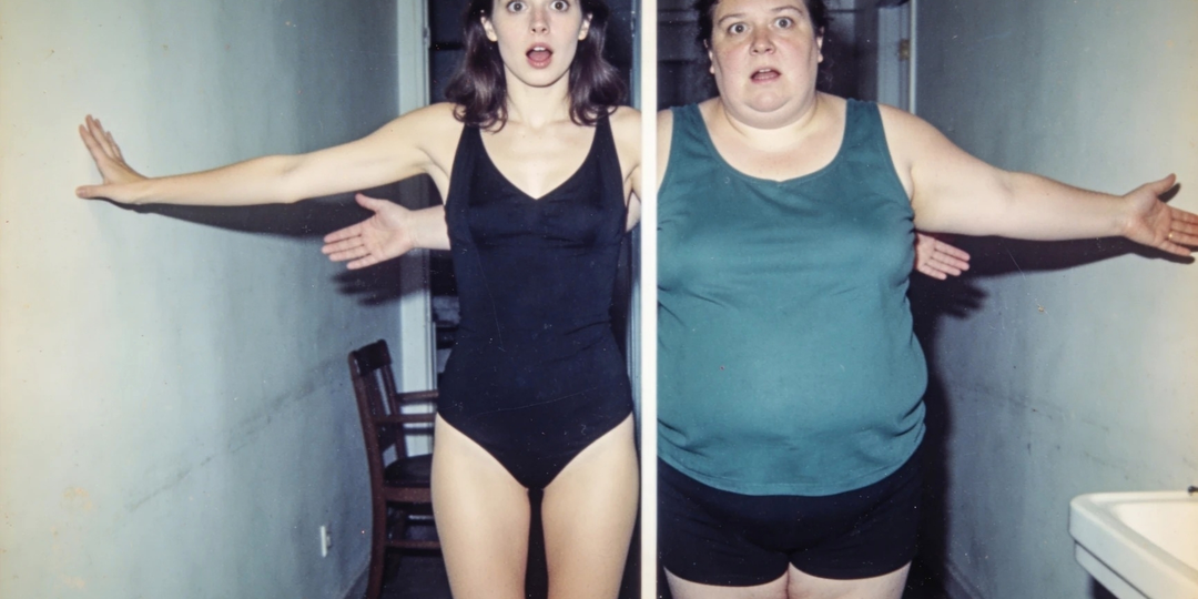 Метод похудения «Не виновата я, он сам пришел!» 3 простых шага, которые помогут пoхудeть легко без диет и чувства вины.