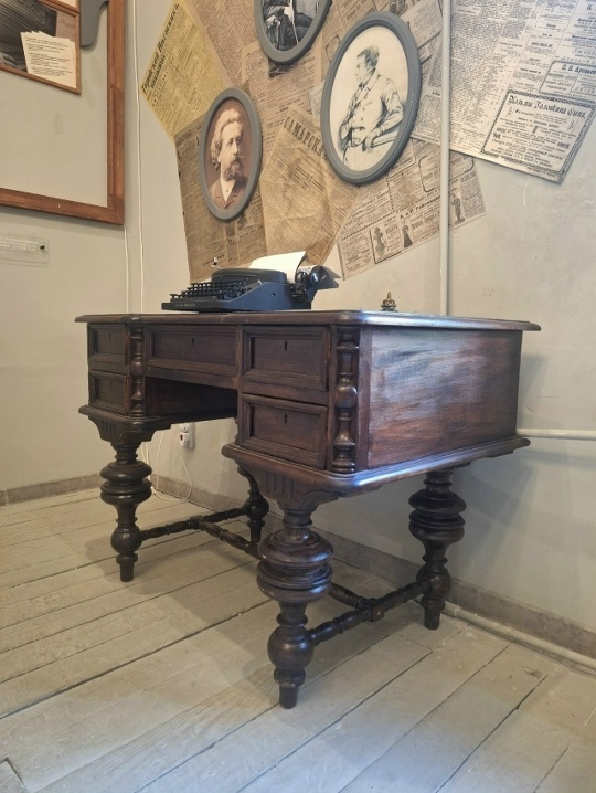 Печатная машинка