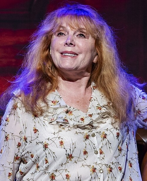 Клара Новикова. Фото: соцсети