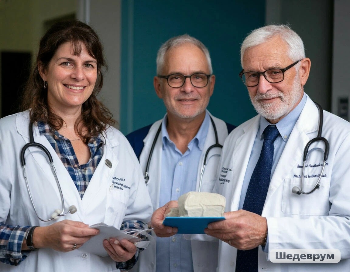 Этим вопросом заняты умы не только родственников уже болеющих, но и ученых, медиков с учеными степенями.