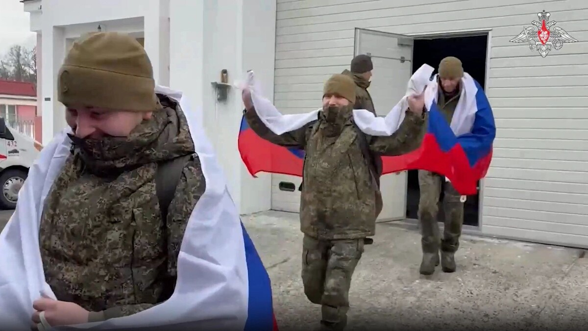    Фото: t.me/mod_russia