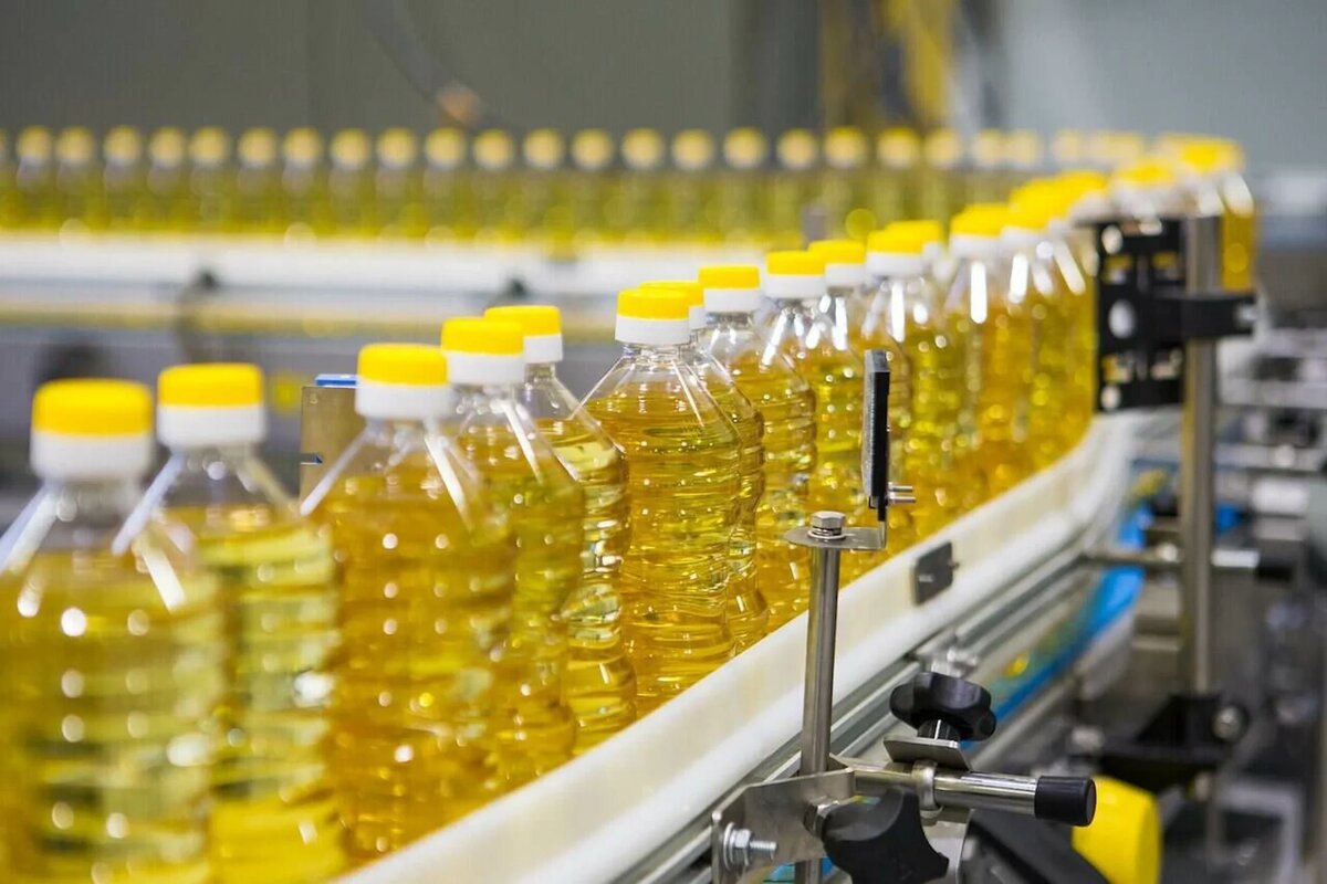    Рост позволил укрепить позиции региона на рынке переработки сельхозсырья. Источник: novoros.denvic.ru.