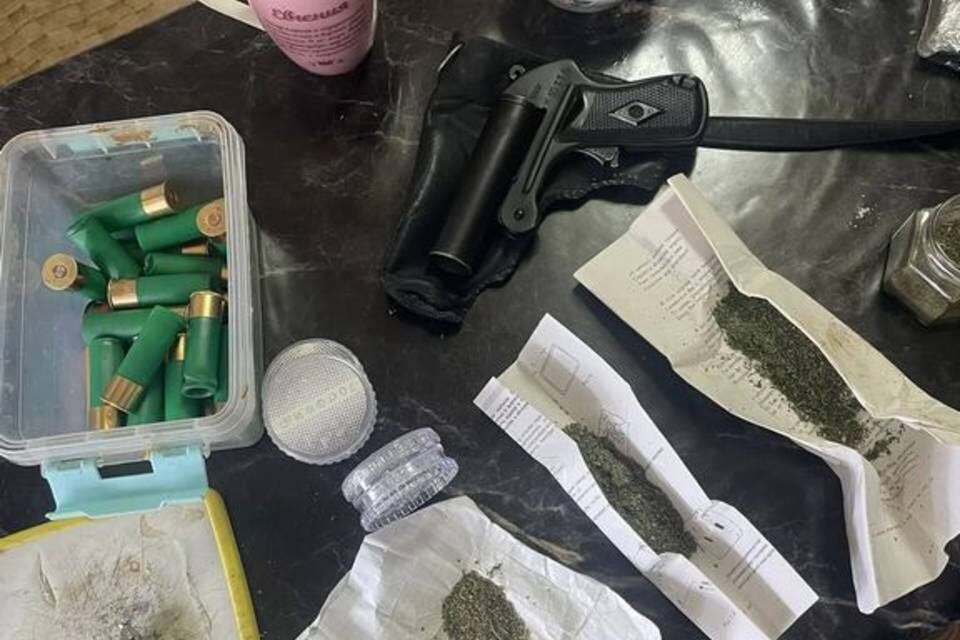    Фото: ГУ МВД России по Волгоградской области