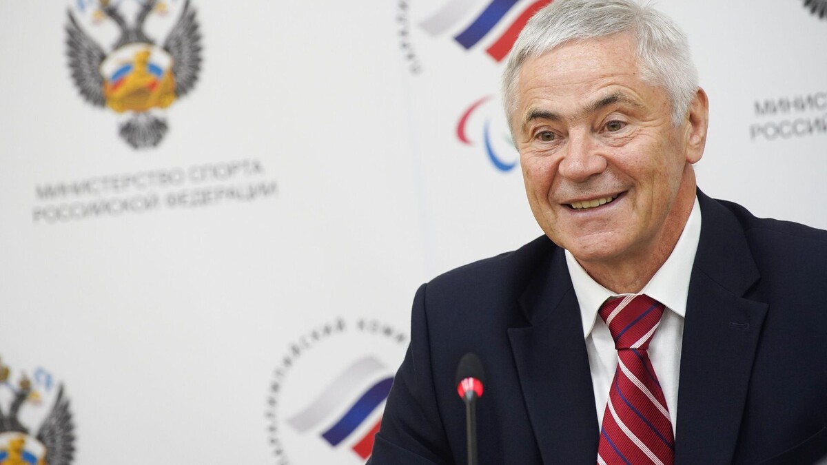   Александр Авилов / «АГН Москва»