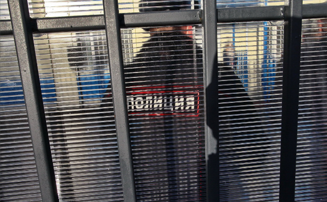    © Анастасия Илюшина / ЛенТВ24. Архивное фото