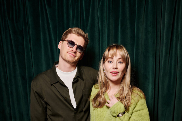 Пресс-служба фильма «Тюльпаны»   📷