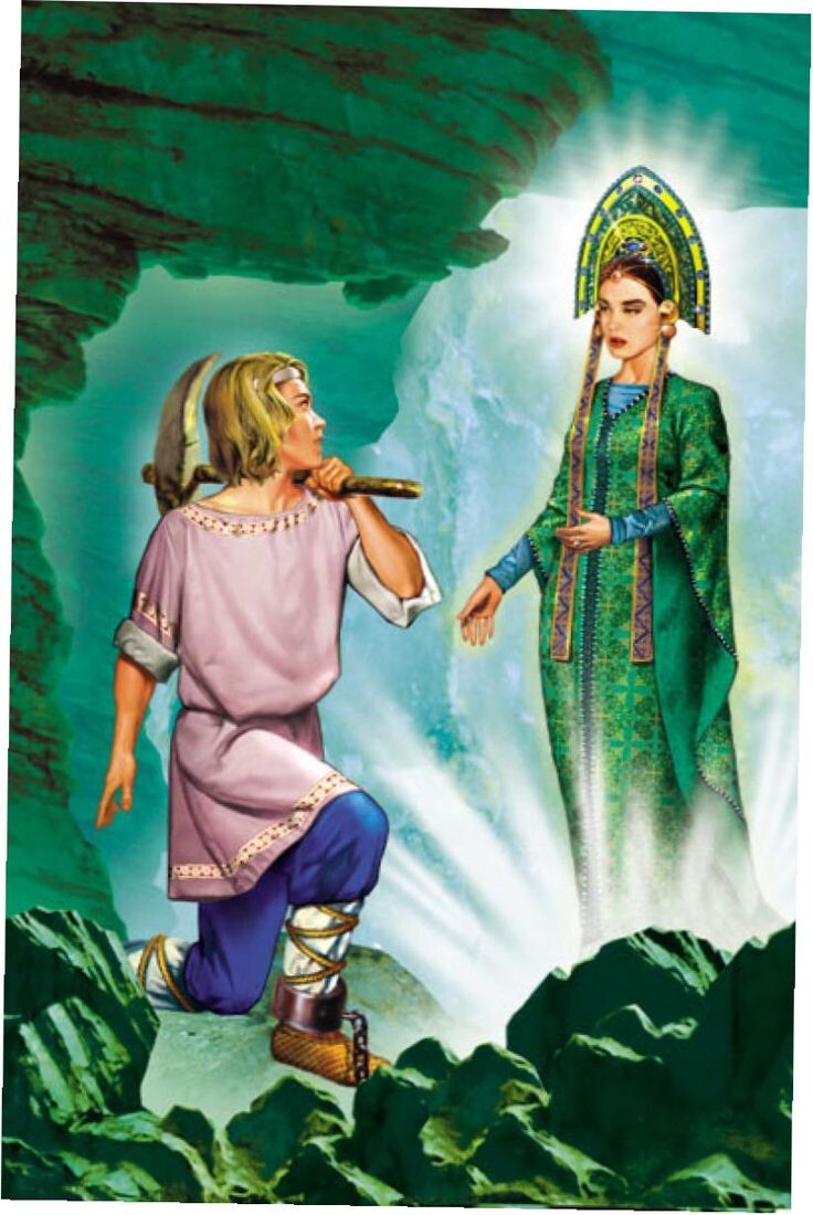 Картинка взята из открытых источников интернета