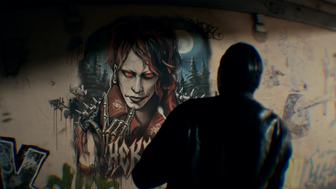 Кадры из фильма «Король и Шут.Навсегда» источник «Кинопоиск»