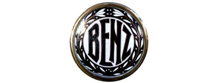 Логотип Benz & Cie