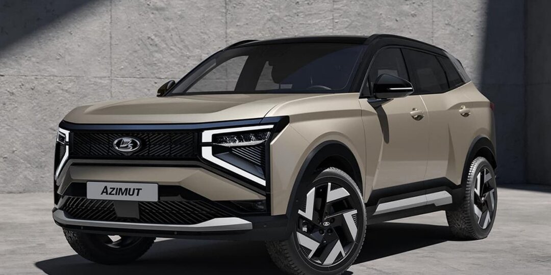 Для успеха Lada Azimut АвтоВАЗу хватит 40 тысяч продаж в год, но завод хочет выпускать почти в два раза больше