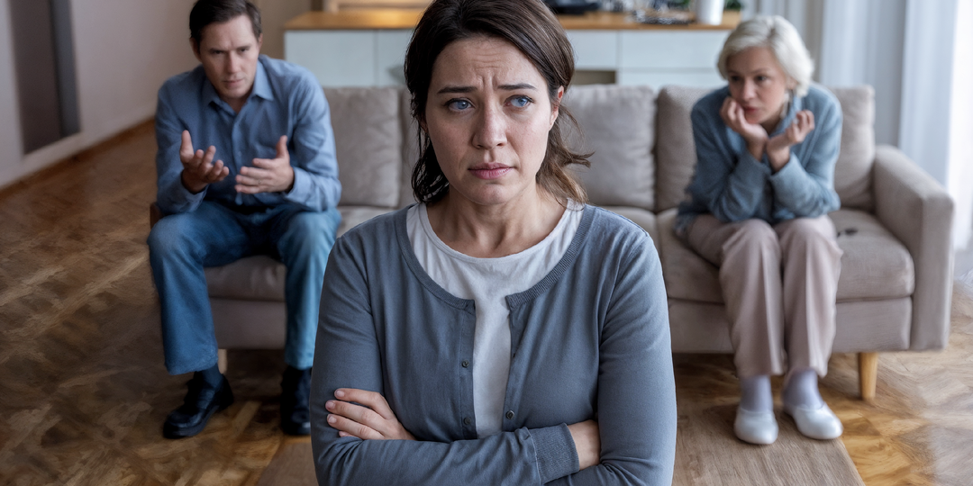 — Каждое 8 марта одно и то же! То твоя мама хочет кольцо, то путевку на острова, теперь вот на машину замахнулась, — возмущалась Тоня