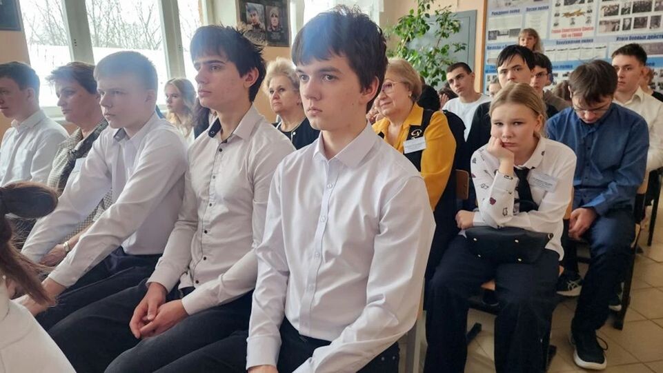    REGIONS/Мария Панина