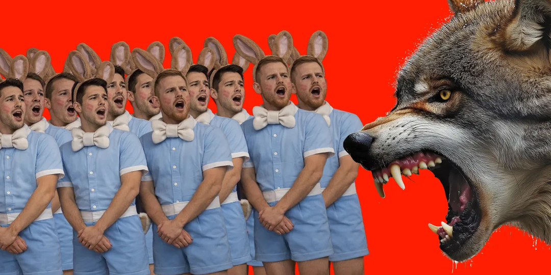 10 самозанятых с одним прошлым работодателем — риск подозрений