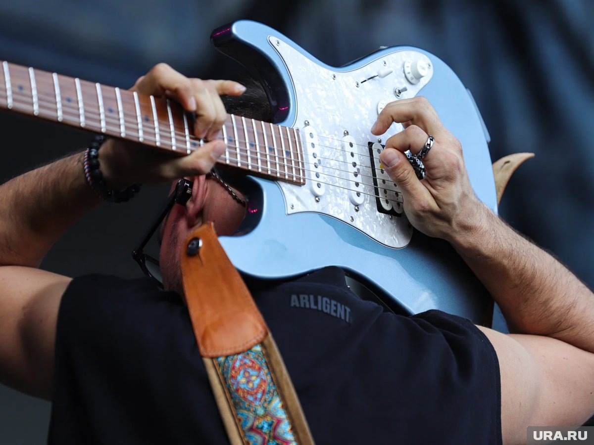     В Кургане в праздничные выходные марта пройдут концерты, спектакли, экскурсии