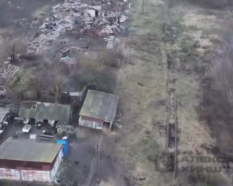     Путин поручил внедрить курский метод оценки ущерба жилья с помощью дронов