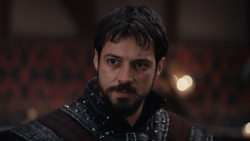  - Я люблю вас, Михримах.