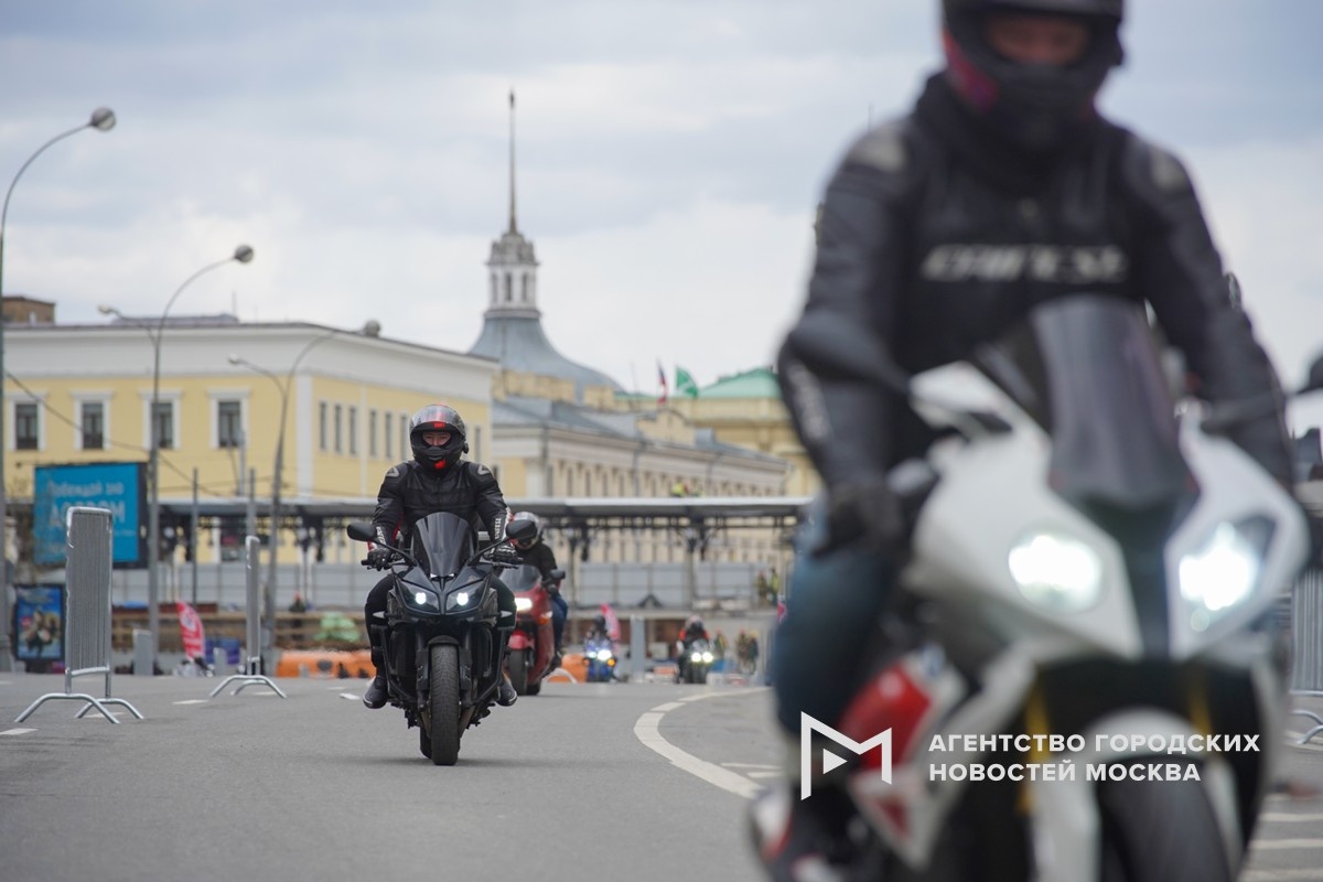 Фотограф: Александр Авилов