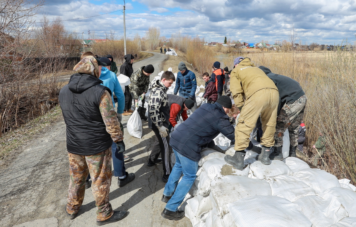 Максим Слуцкий/ТАСС