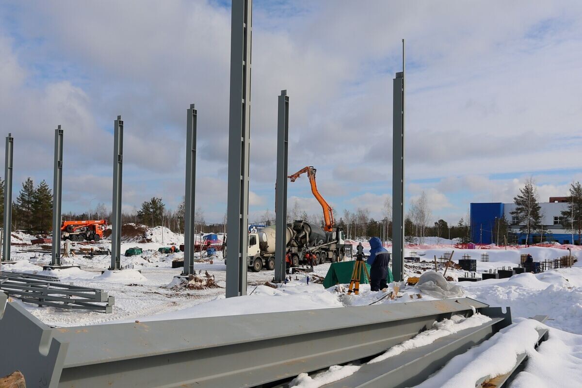    Фото: пресс-служба правительства Нижегородской области