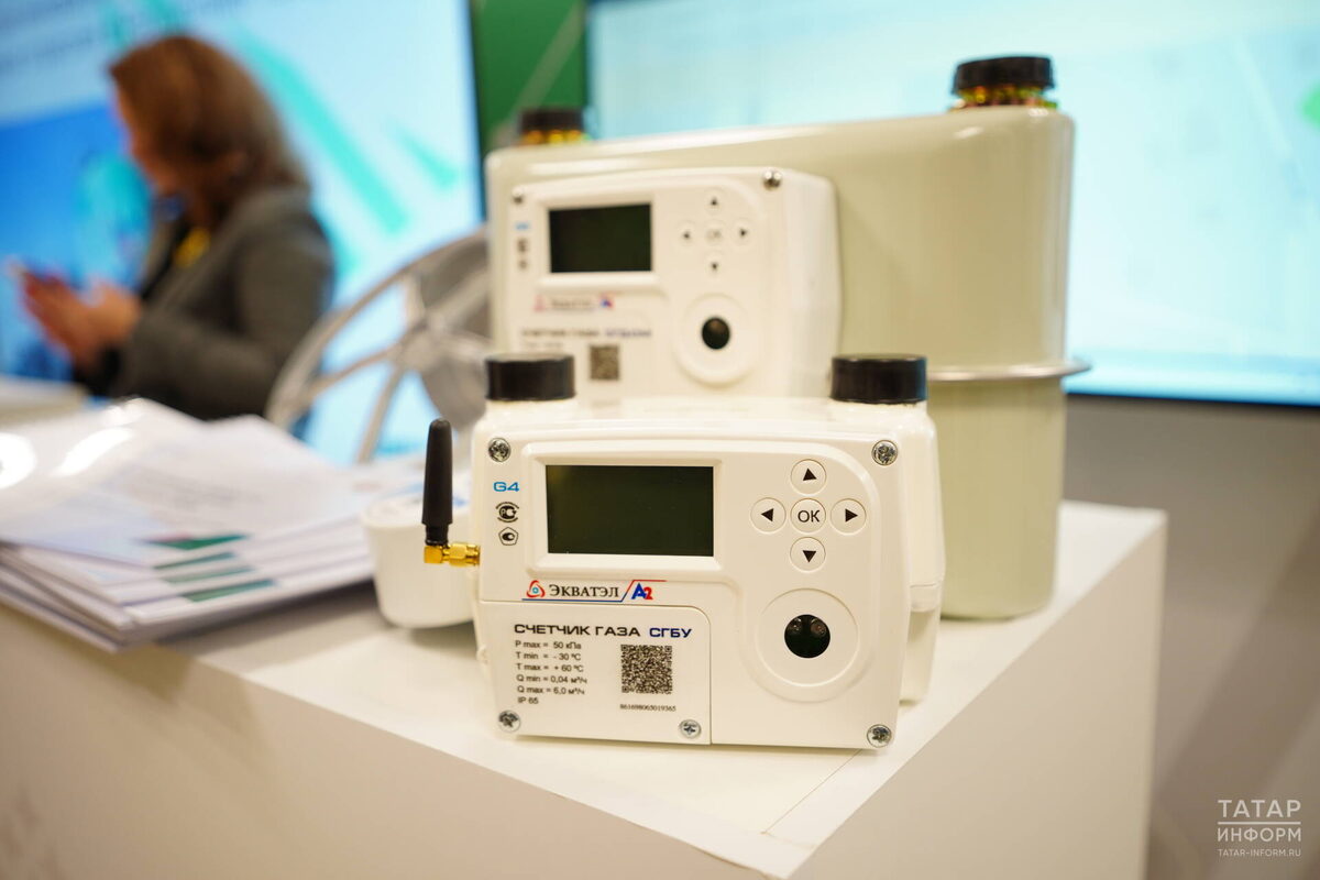 Фото: © Владимир Васильев / «Татар-информ»