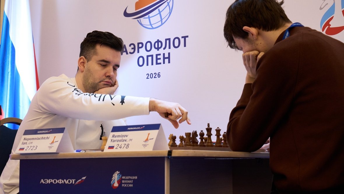    Ян Непомнящий.Этери Кублашвили