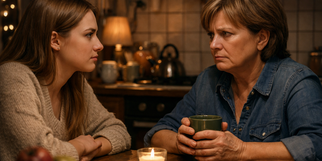 Я ждала от дочери внуков, успешного мужа и пышную свадьбу. А она уехала на фронт. Как я приняла ее выбор?