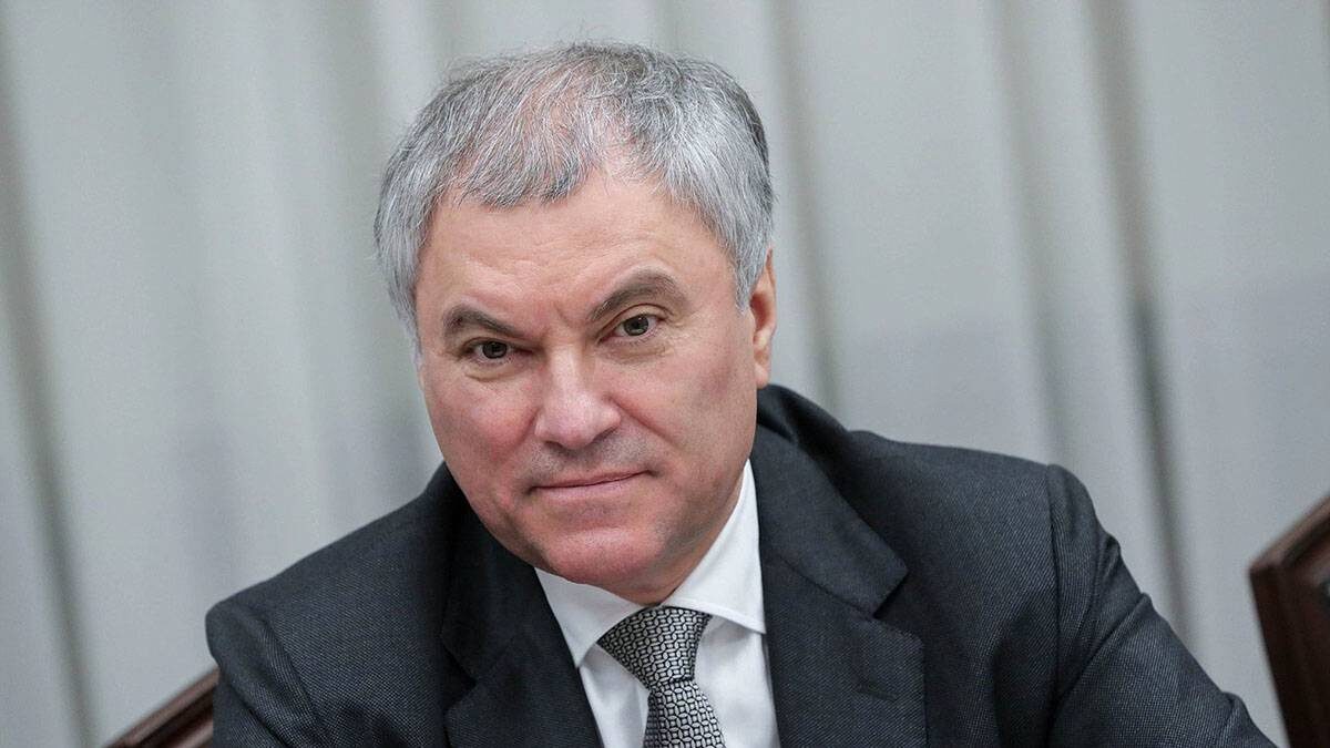    Фото: пресс-служба Госдумы