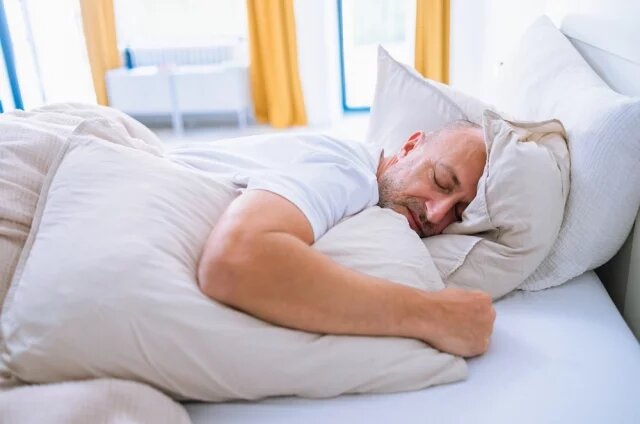    Как сон влияет на сахарный диабет?