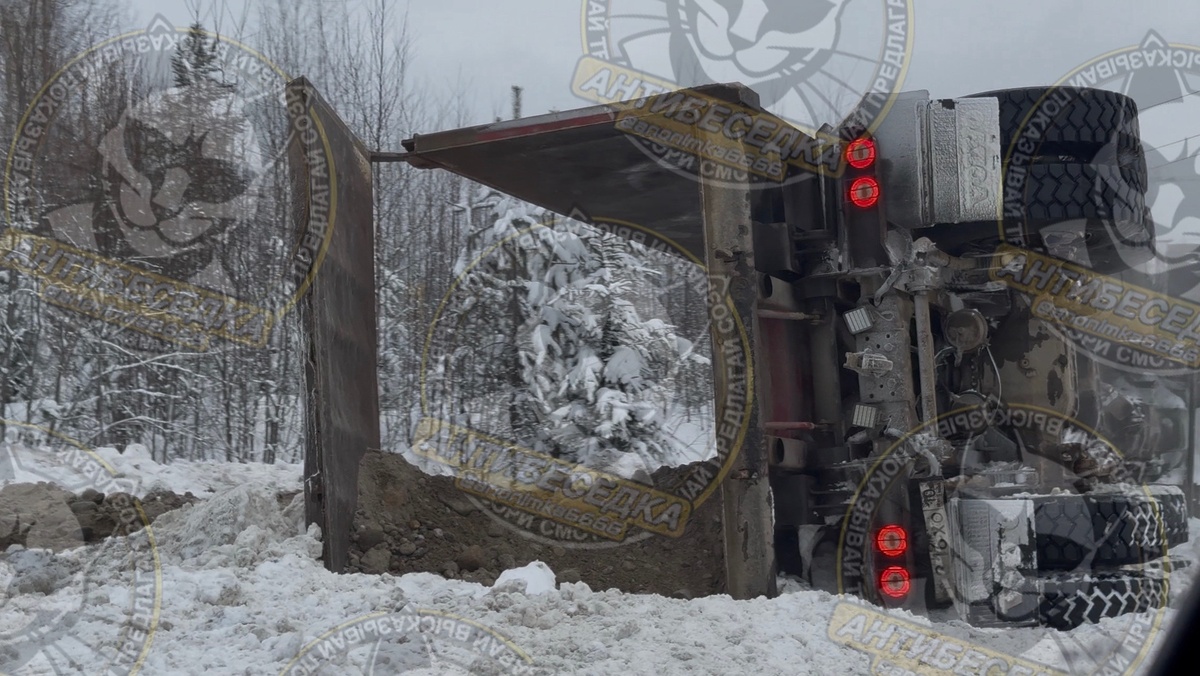    фото: © АНТИБЕСЕДКА - КОСТОМУКША / VK