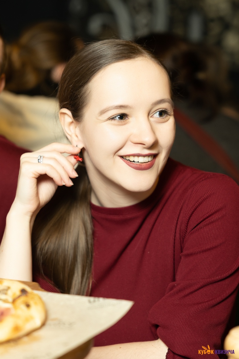 Твой специалист по избавлению от страха публичных выступлений Маргарита Овчинникова