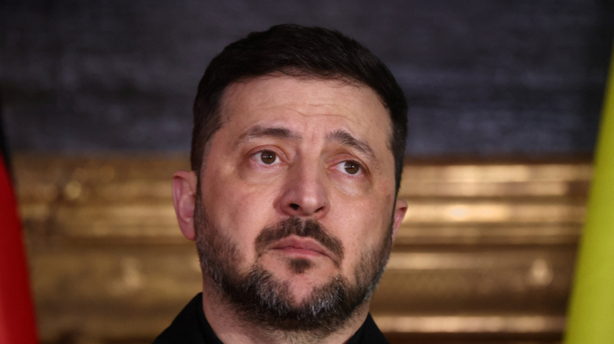    Фото: Reuters/Liesa Johannssen