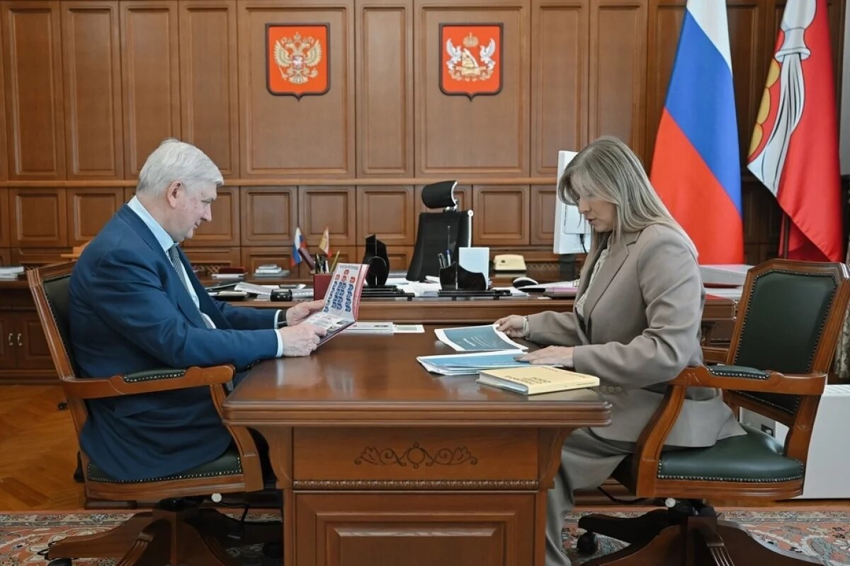    В Воронежской области займутся профилактикой кризисных состояний детей