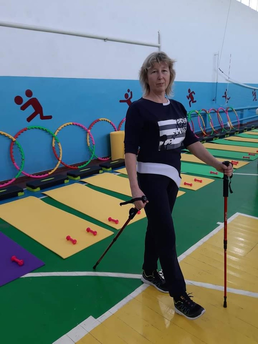    Татьяна Голованева. ФОТО: Татьяна Голованева