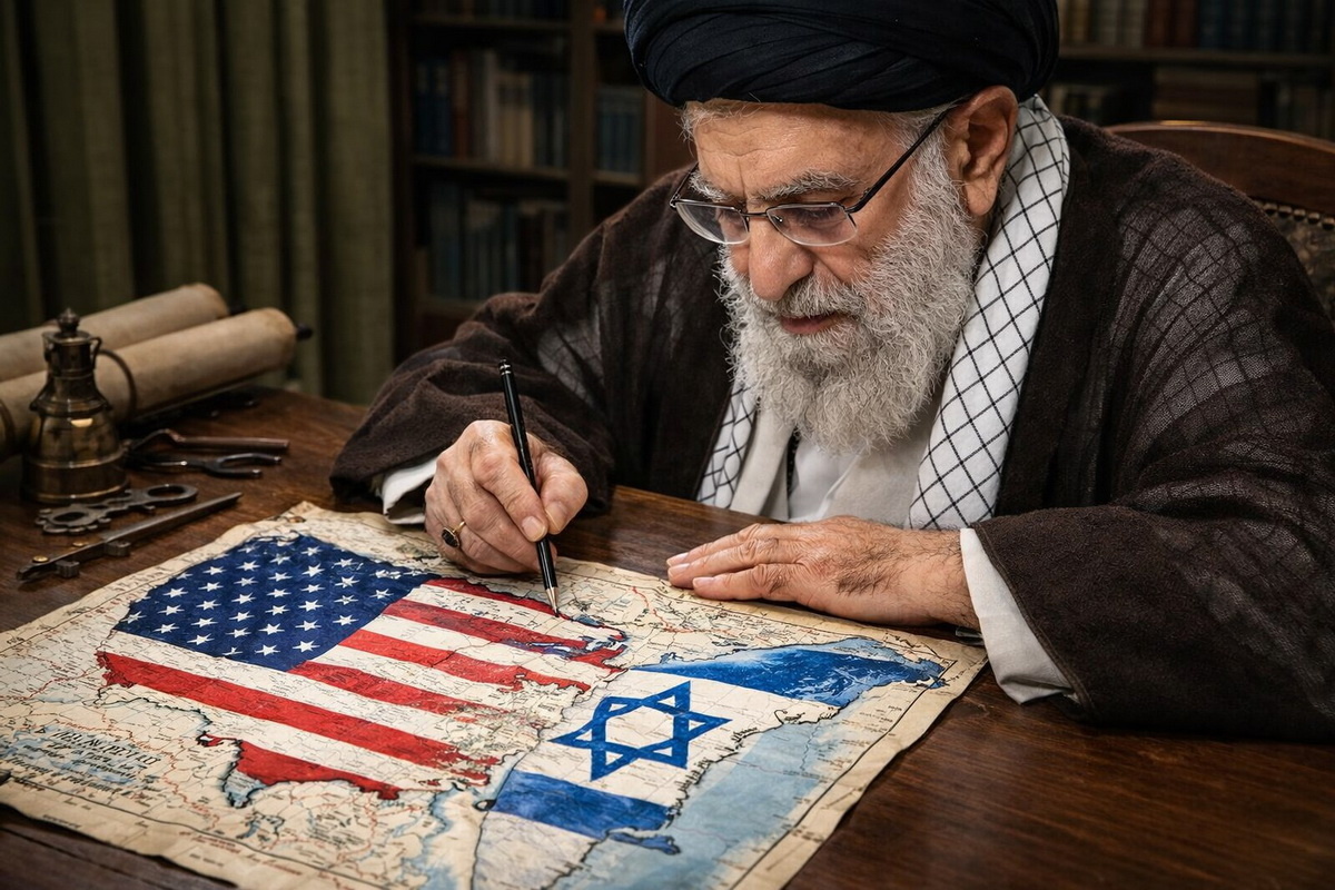    Фото: Коллаж RuNews24.ru