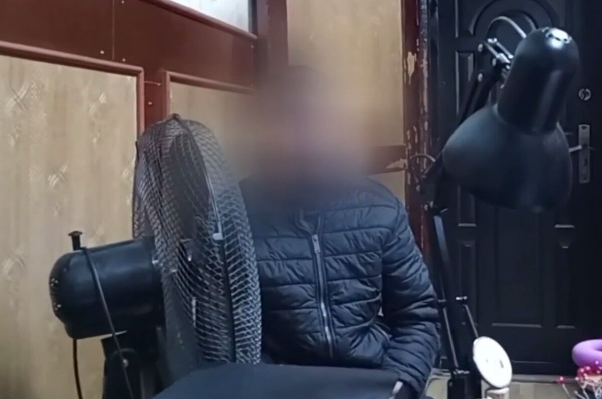     / Источник: кадр из видео