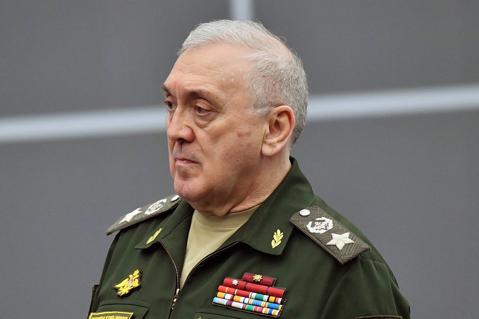    Руслана Цаликова обвиняют в 12 эпизодах Владимир ВЕЛЕНГУРИН