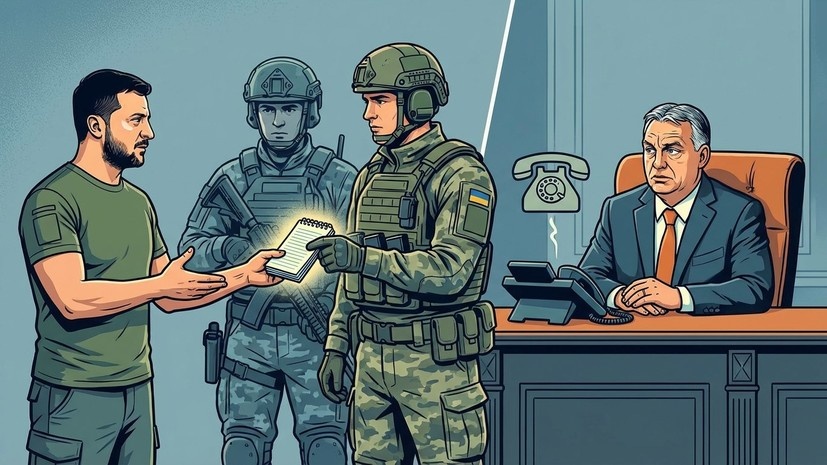   Сгенерировано с помощью ИИ