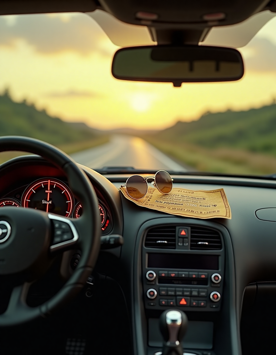 Представьте, что Вы планируете долгожданную поездку к самому красивому месту на земле, куда давно мечтали попасть. Вы купили билеты на самолет, продумали маршрут, собрали чемоданы. Но вот что-то не учли или просто “не было времени”. 