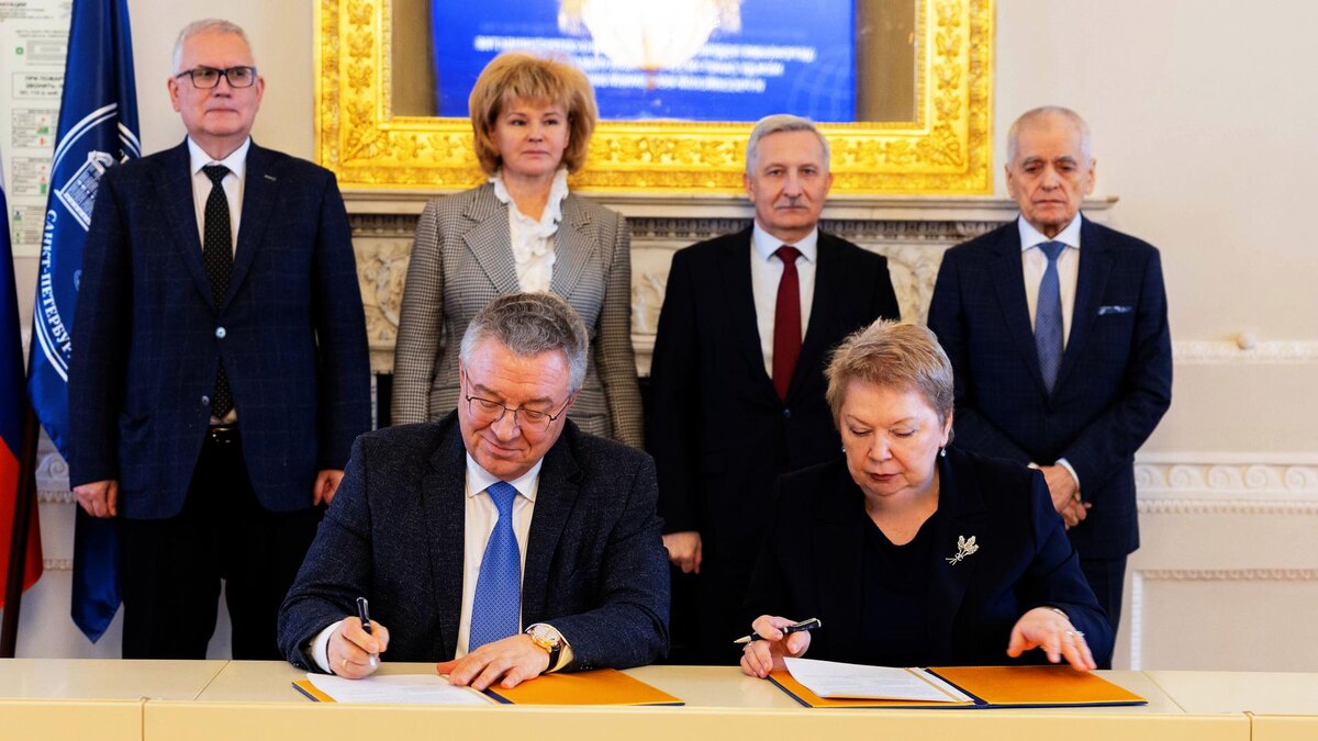    Фото: пресс-служба губернатора Санкт-Петербурга