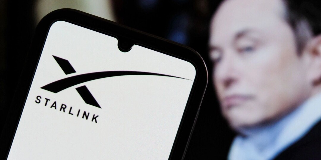 В РФ призвали к допрегулированию спутников Starlink. Звездные войны уже начались?