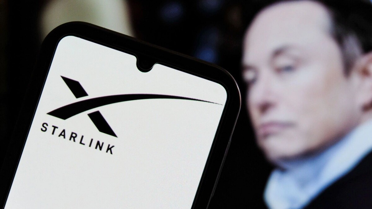    Для Starkink создают международные нормы   Zuma\TASS