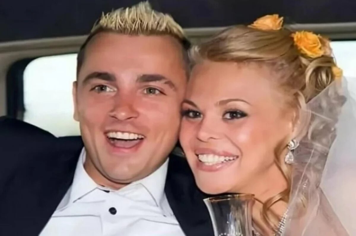    Умерла жена солиста «Отпетых мошенников» Сергея Аморалова